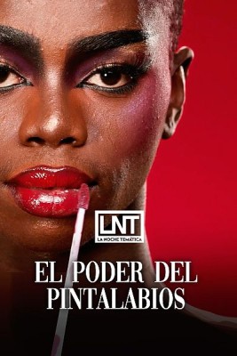 El poder del pintalabios