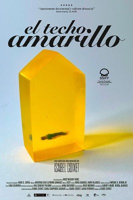 El techo amarillo