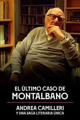 El último caso de Montalbano