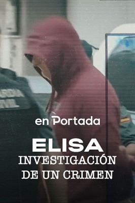 Elisa: investigación de un crimen