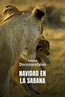 Es Navidad en la sabana
