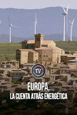 Europa, la cuenta atrás energética