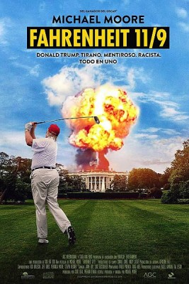 Fahrenheit 11/9