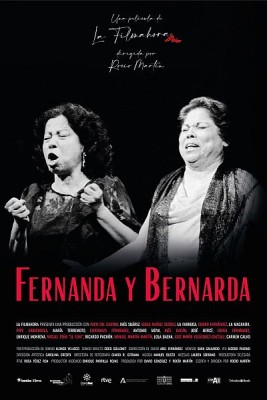 Fernanda y Bernarda