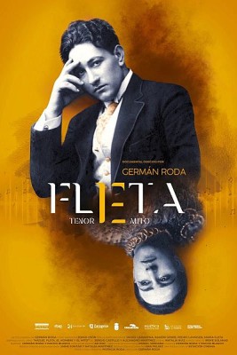 Fleta, tenor, mito