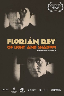 Florián Rey. De luz y de sombra