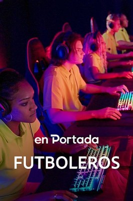 Futboleros