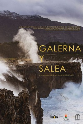 Galerna y Salea