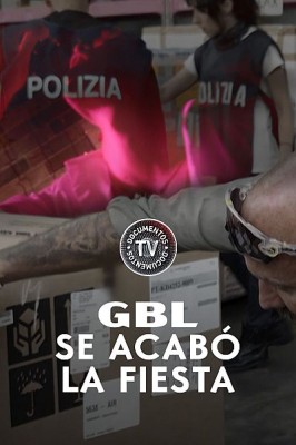 GBL: Se acabó la fiesta