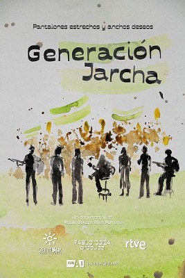 Generación Jarcha