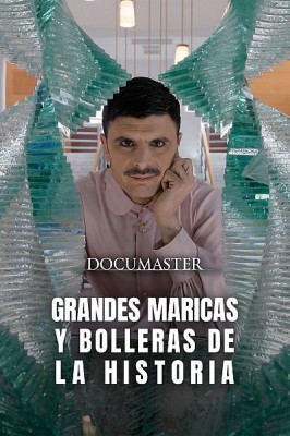Grandes maricas y bolleras de la historia