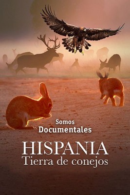 Hispania, tierra de conejos