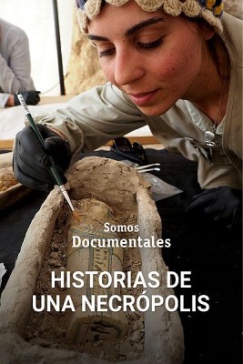 Historias de una necrópolis