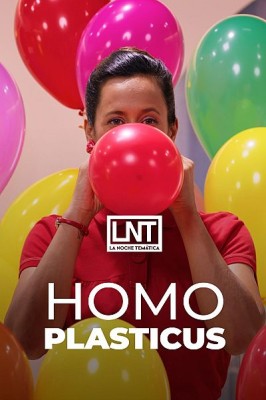 Homo plasticus