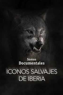 Iconos salvajes de Iberia