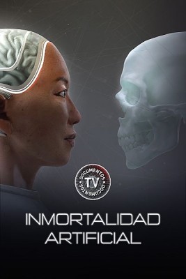 Inmortalidad artificial