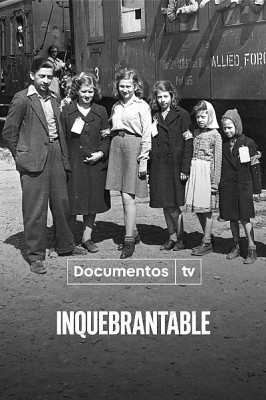 Inquebrantable