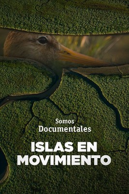 Islas en movimiento