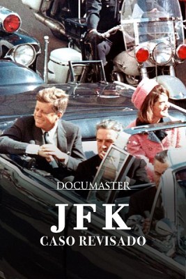 JFK: Caso revisado
