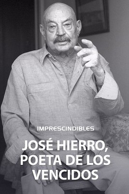 José Hierro, poeta de los vencidos