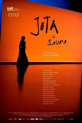 Jota de Saura