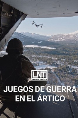 Juegos de guerra en el Ártico