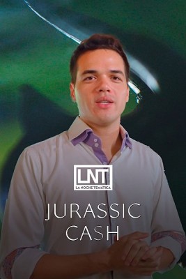 Jurassic Cash