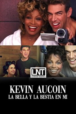 Kevin Aucoin, la bella y la bestia en mí