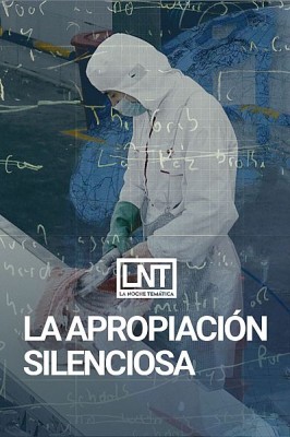 La apropiación silenciosa