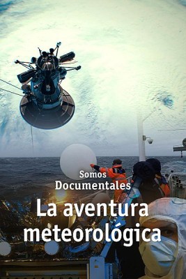La aventura meteorológica
