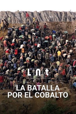 La batalla por el cobalto