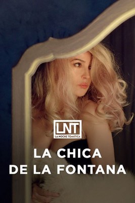 La chica de la Fontana