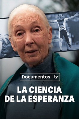 La ciencia de la esperanza