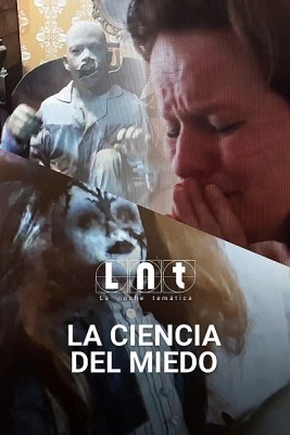 La ciencia del miedo