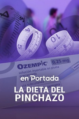 La dieta del pinchazo