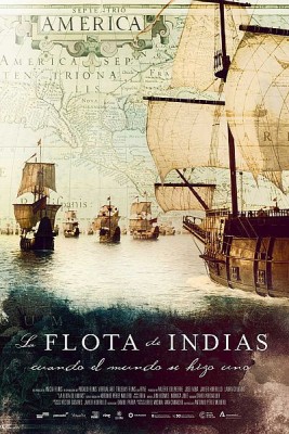 La Flota de Indias