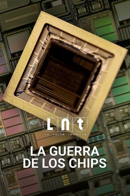 La guerra de los chips