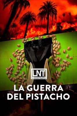 La Guerra del Pistacho
