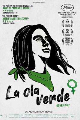 La ola verde