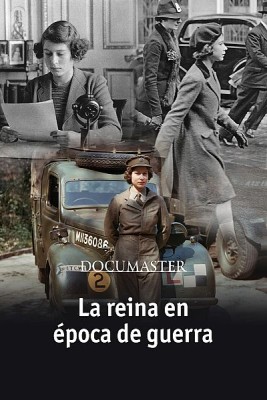 La reina en época de guerra