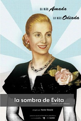 La sombra de Evita, volveré y seré millones