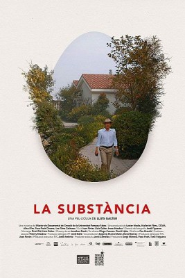 La sustancia