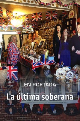 La última soberana