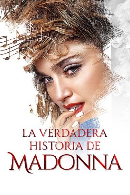 La verdadera historia de Madonna