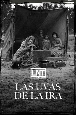 Las uvas de la ira