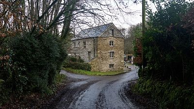 Liskeard