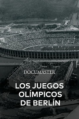 Los juegos olímpicos de Berlín 1936. La gran ilusión
