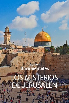 Los misterios de Jerusalén
