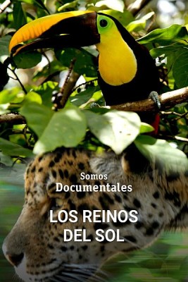 Los reinos del sol