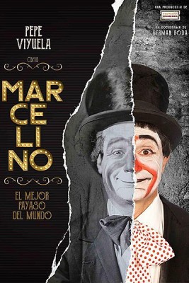 Marcelino, el mejor payaso del mundo